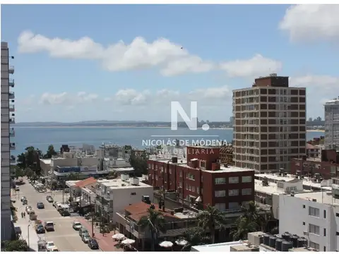 Departamento en Alquiler Temporal en Península, USD 14.000