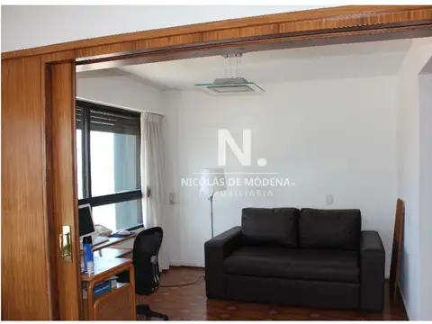 Departamento en Alquiler Temporal 2026 años