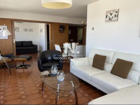 apartamento en alquiler anual zona de Península  