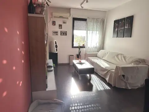 Departamento en Venta 40 años