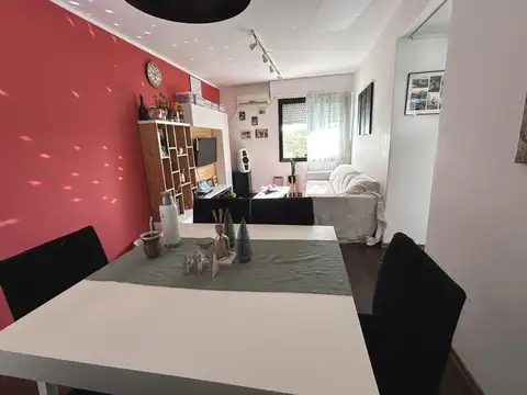DEPARTAMENTO en VENTA 3 ambientes en San Isidro