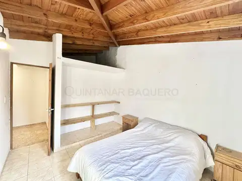 Departamento en Venta al Norte