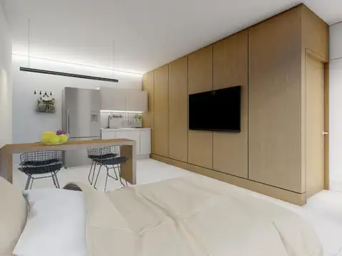 Departamento en Venta en San Cristobal, Capital Federal