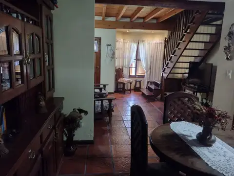 Casa en Venta 31 años