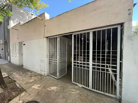 Pasaje Padre Grenon 2500