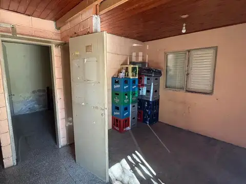 Casa en Venta 36 años