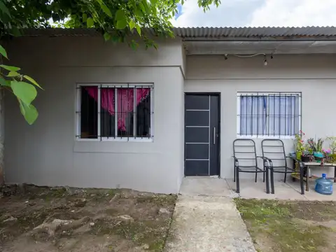 Casa en Venta 7 años