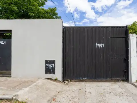 Casa en Venta en Isidro Casanova, USD 71.990