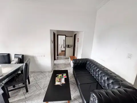 Departamento en Venta 64 años