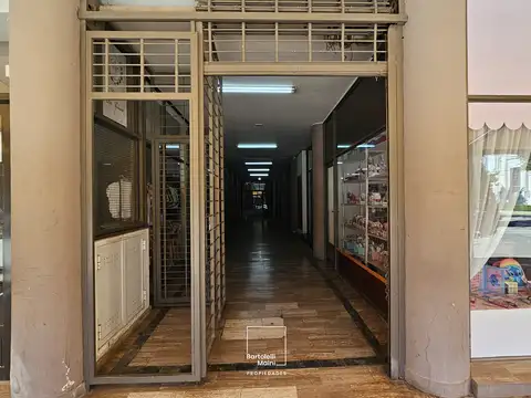 Local en Alquiler 35 años