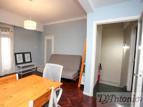 Depto Tipo Casa en Venta en Belgrano R, USD 230.000