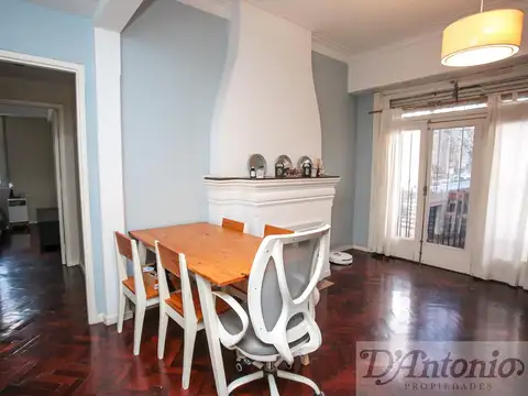 Depto Tipo Casa en Venta de 2 dormitorios