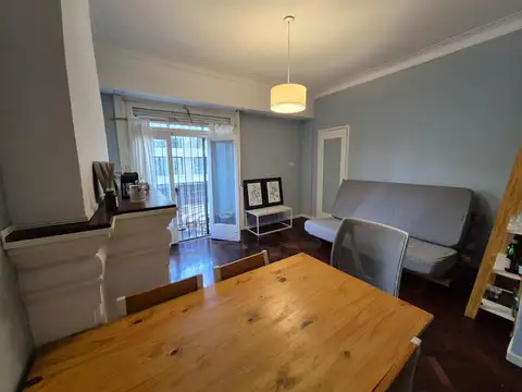 Depto Tipo Casa en Venta 40 años