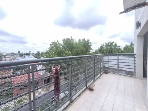 Departamento en Venta 17 años