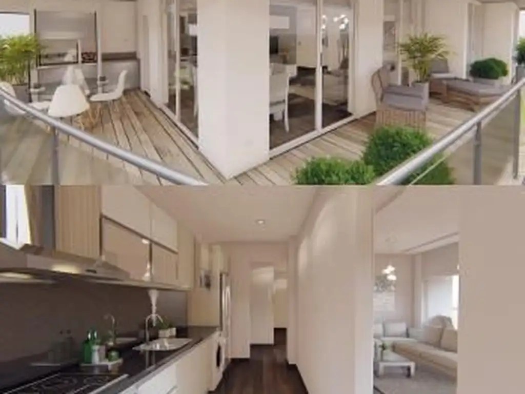 Torres Cristal - Foto 12