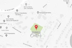 Torres Cristal en Nordelta El Portal