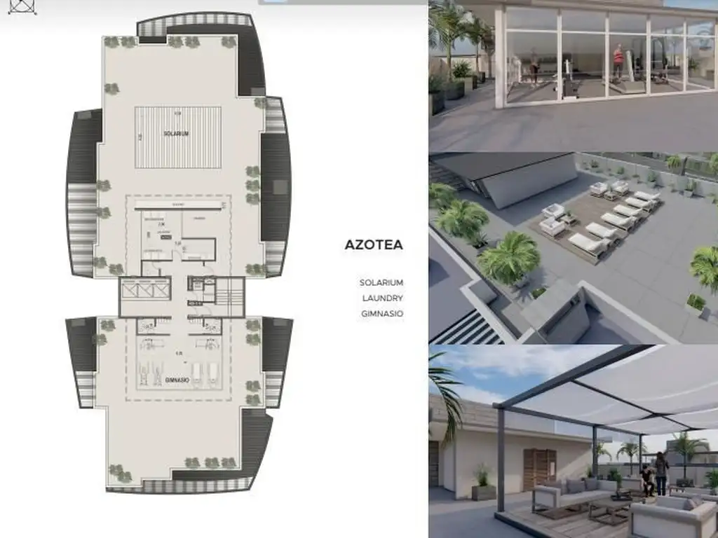 Del Ciudadano y El Portal 0 - Entrega Mayo 2023