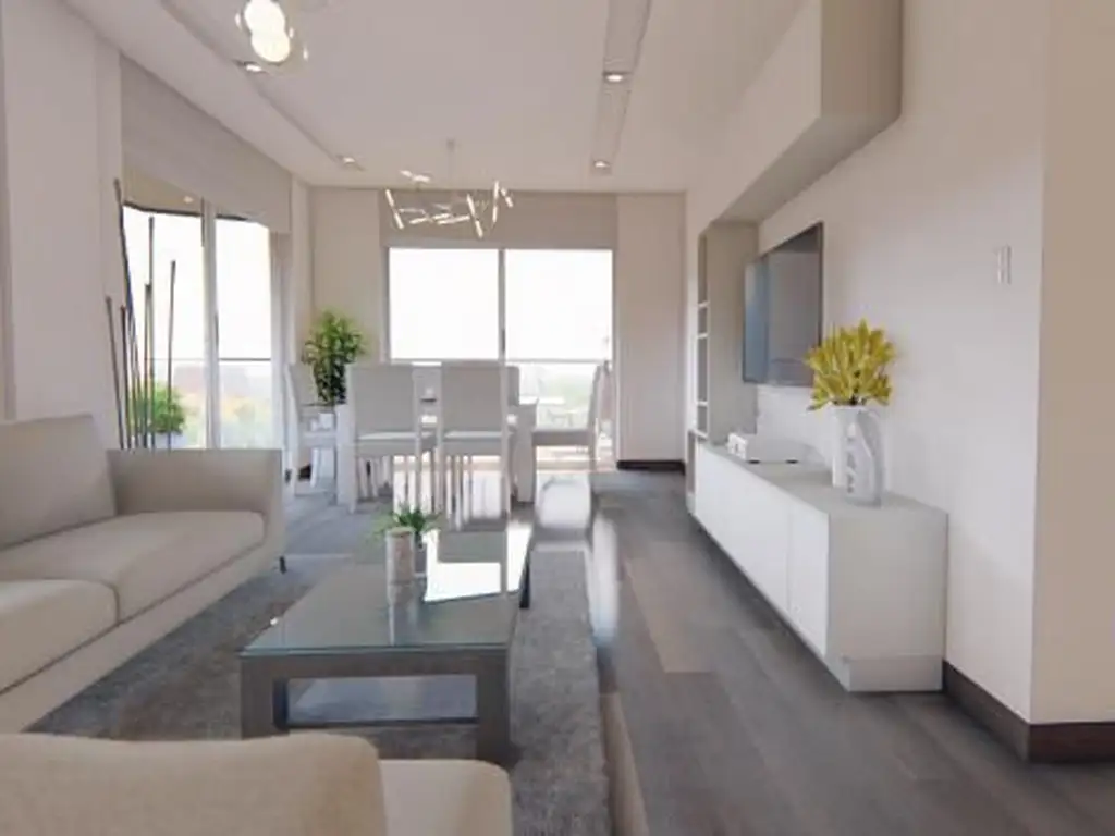 Emprendimiento en Nordelta El Portal - Etapa: En construcción