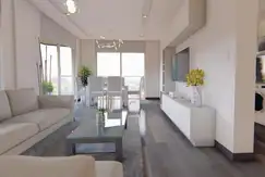 Emprendimiento en Nordelta El Portal - Etapa: En construcción