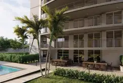 Torres Cristal de  1, 2 y 3 Dormitorios