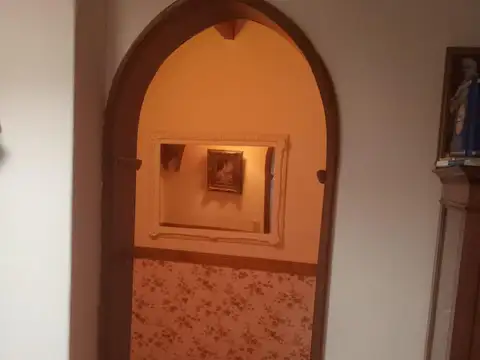 Casa en La Lucila
