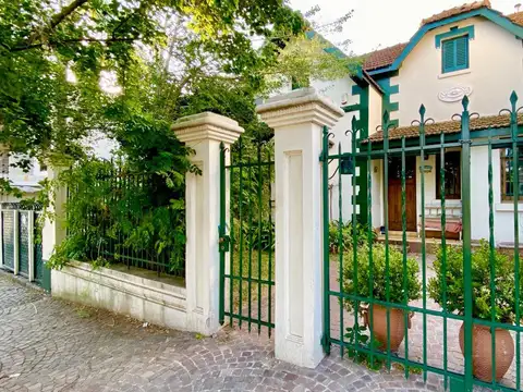 Casa en Venta en La Lucila, USD 430.000