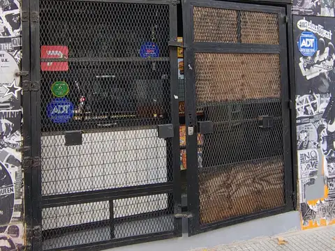 Alquiler Local Comercial | Palermo Soho | Excelente Ubicación Para Potenciar Tu Negocio