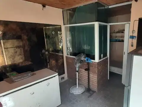 Casa en Venta en Mariano Acosta, USD 56.000