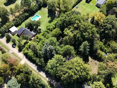 Venta terreno Arbolado, Comarca del Sol, Exaltacion de la cruz.-