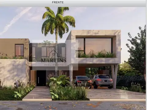 Casa en venta con pileta en Pilara La Calesa