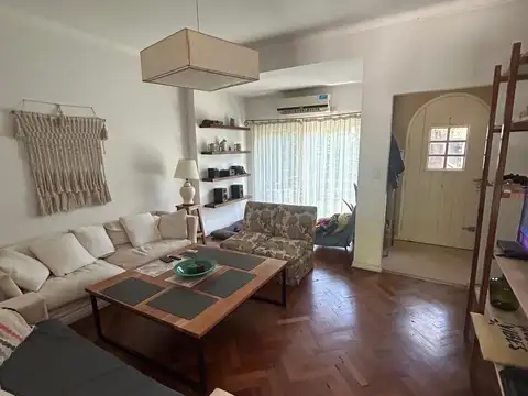 Casa en Venta en Beccar Vias / Libertador, USD 295.000