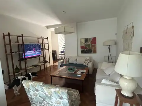 Casa 5 ambientes con 1 baño