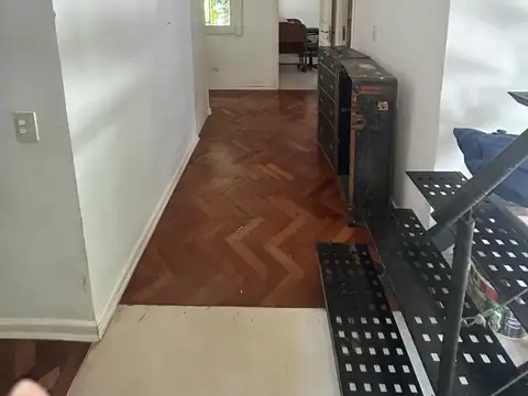 Casa en Beccar-Vias/Libert.