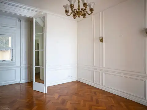 Departamento en Venta 60 años