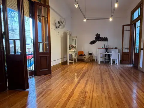 Casa en Venta en Parque Patricios, CABA