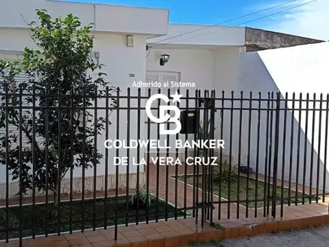 Casa en venta en Barrio Las Flores I ciudad de Santa Fe