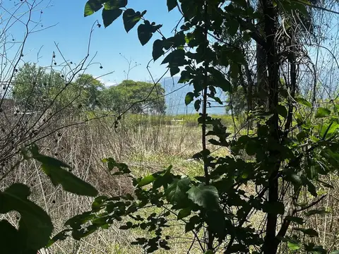 Campo Quijano. Ruta Provincial 36. Mza 19. Lote 100