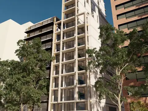 Departamento en Venta 1 año