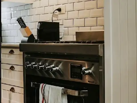 Depto Tipo Casa en Venta en Botanico, USD 420.000