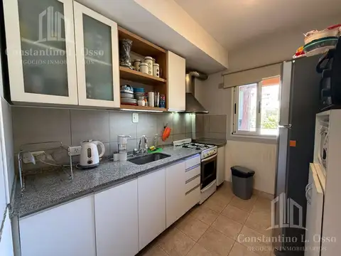 Departamento en Venta de 4 ambientes