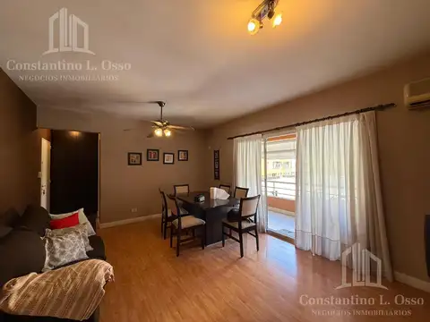 Departamento 4 ambientes - Con balcon - Apto credito Hipotecario