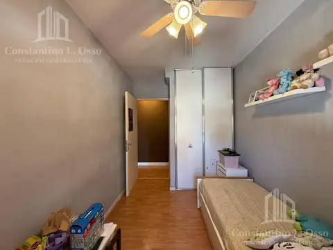 Departamento 4 ambientes - Con balcon - Apto credito Hipotecario