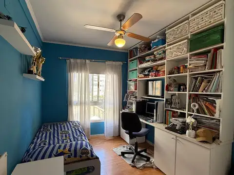 Departamento en Venta 10 años