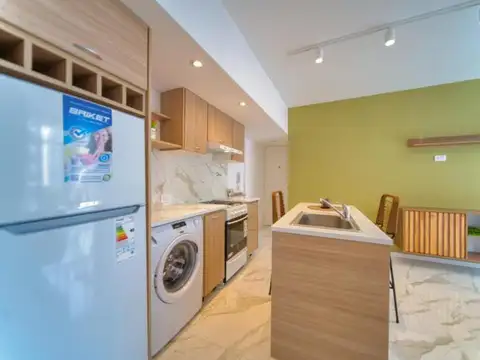 Departamento en Venta de 2 dormitorios