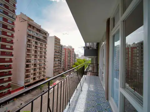 Departamento en Venta 50 años