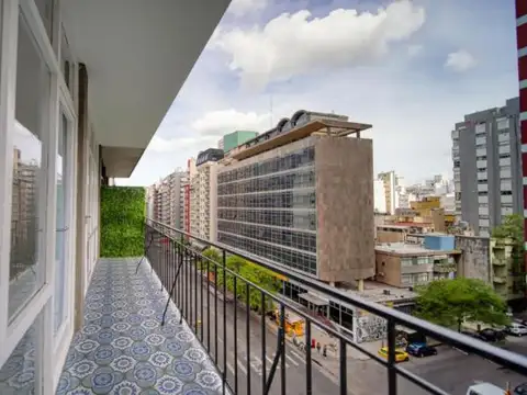 Departamento en Venta en Centro, USD 107.900