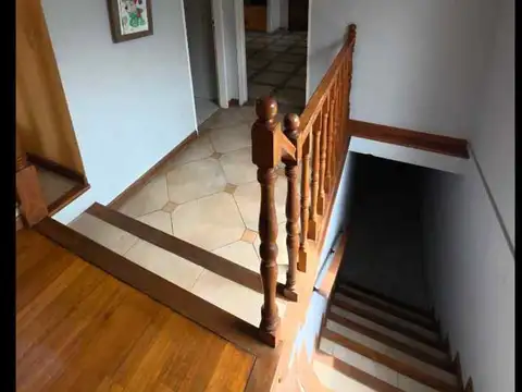 CASA VENTA BARRANCAS DE SAN JOSE 5 AMBIENTES