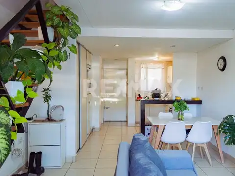 EN VENTA DÚPLEX 2 DORM TERRA DE CENTENARIO II