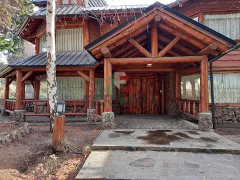 Quinta en Venta en San Carlos de Bariloche, USD 690.000