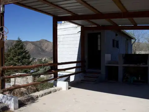 Departamento en Venta 12 años